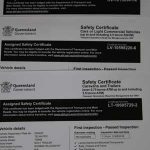 Safety-Certificates